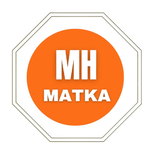 MhMatka Logo